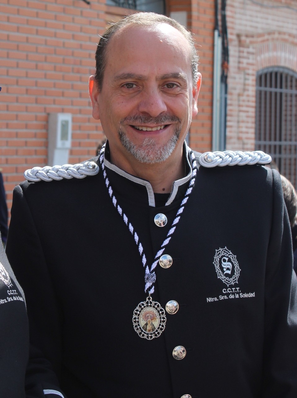 Antonio González