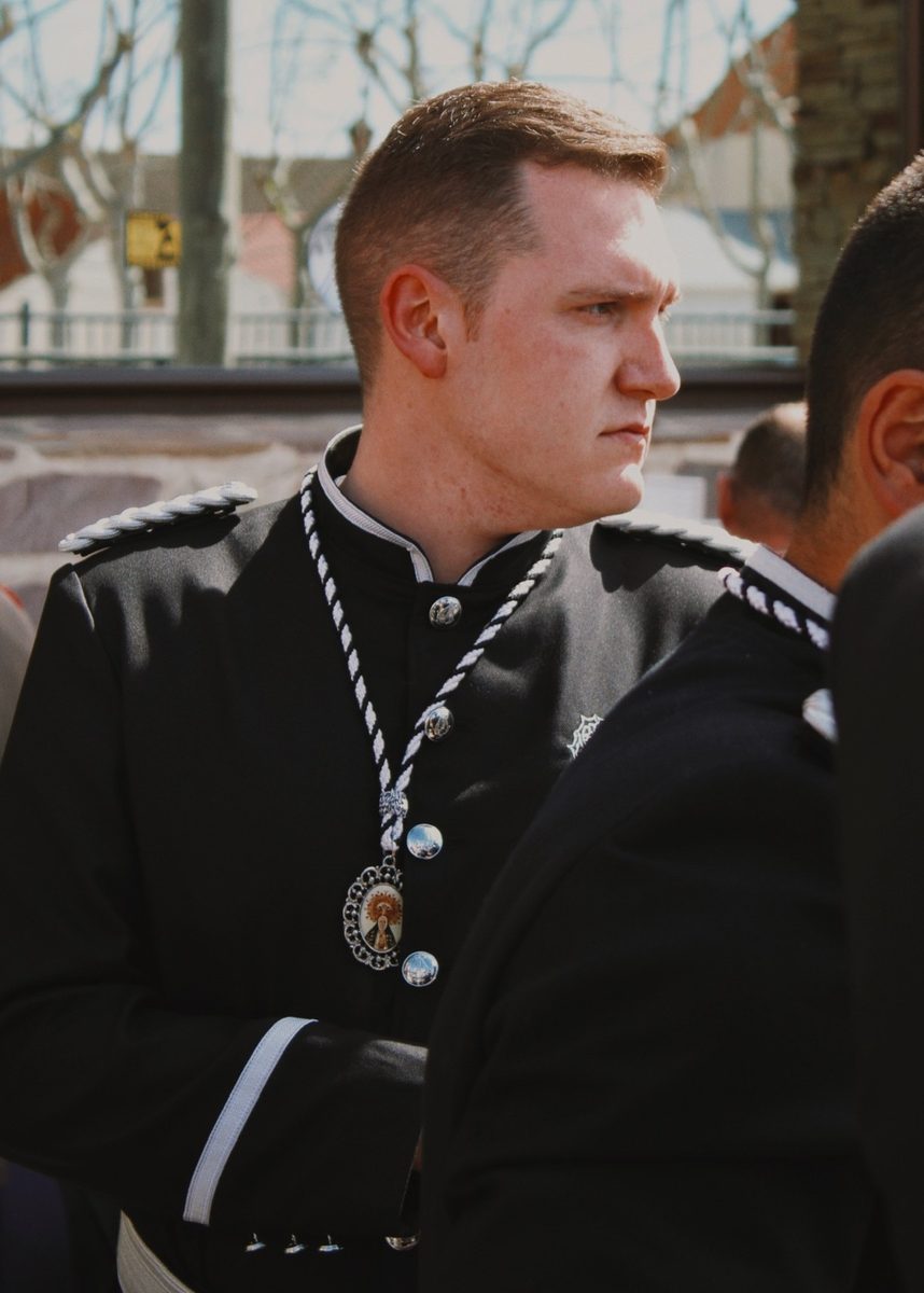 Iván Martín