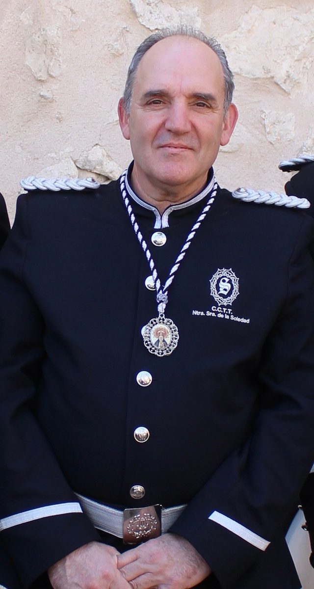 José María Martín